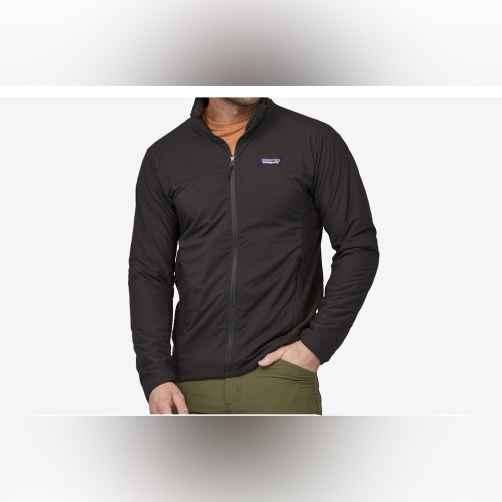 ✨ Patagonia Men's Nano-Air Jacket